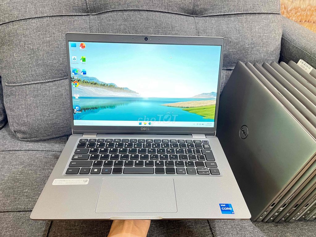 Dell Latitude 5320 13.3in FHD i7gen11/16GB/256GB. Mua bán Laptop tại Thành phố Biên Hòa Đồng Nai được đăng bởi Laptop Nhật hình 1
