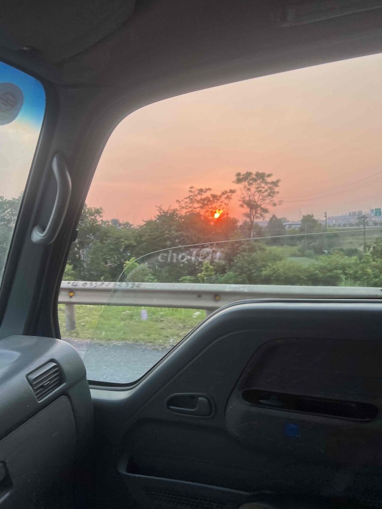 Do nhu cầu đổi xe lớn hơn,nên bán gấp. Mua bán Xe tải, xe ben tại Huyện Gia Lâm Hà Nội được đăng bởi Nguyễn Đình Thuần hình 3