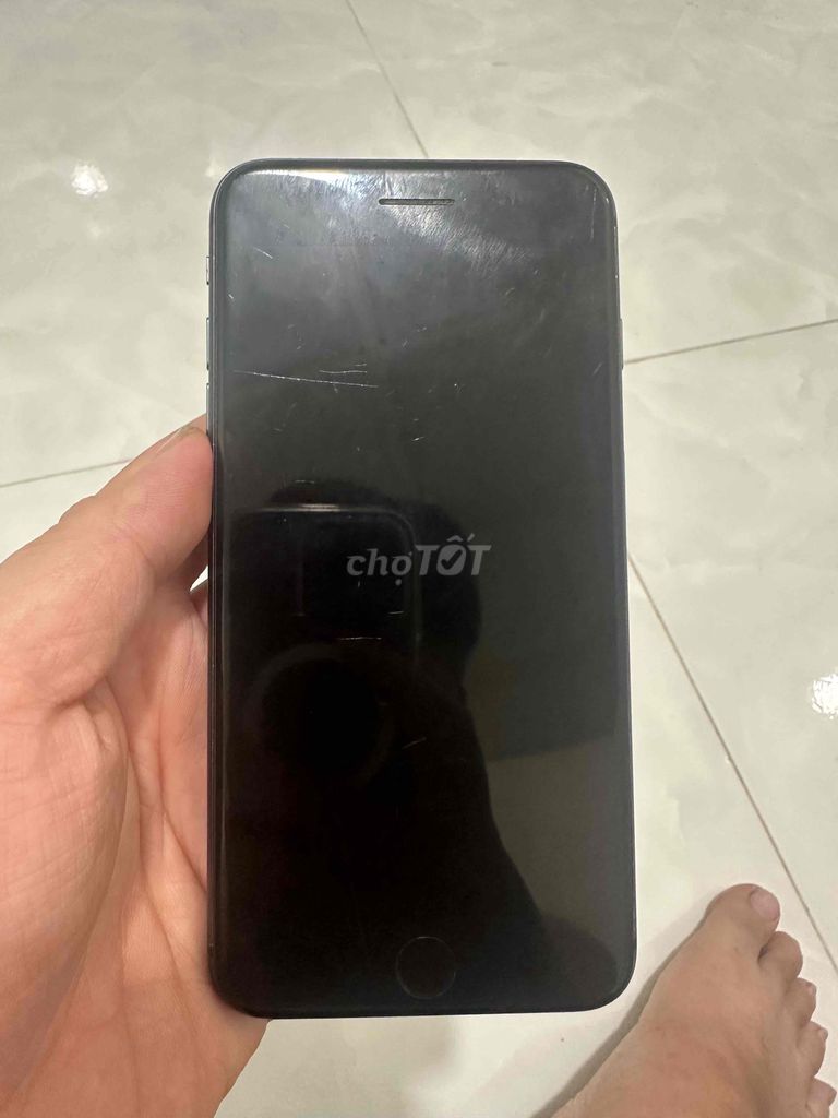 Apple iPhone 8 Plus 64GB Đen. Mua bán Điện thoại tại Thành phố Biên Hòa Đồng Nai được đăng bởi lâm hình 1