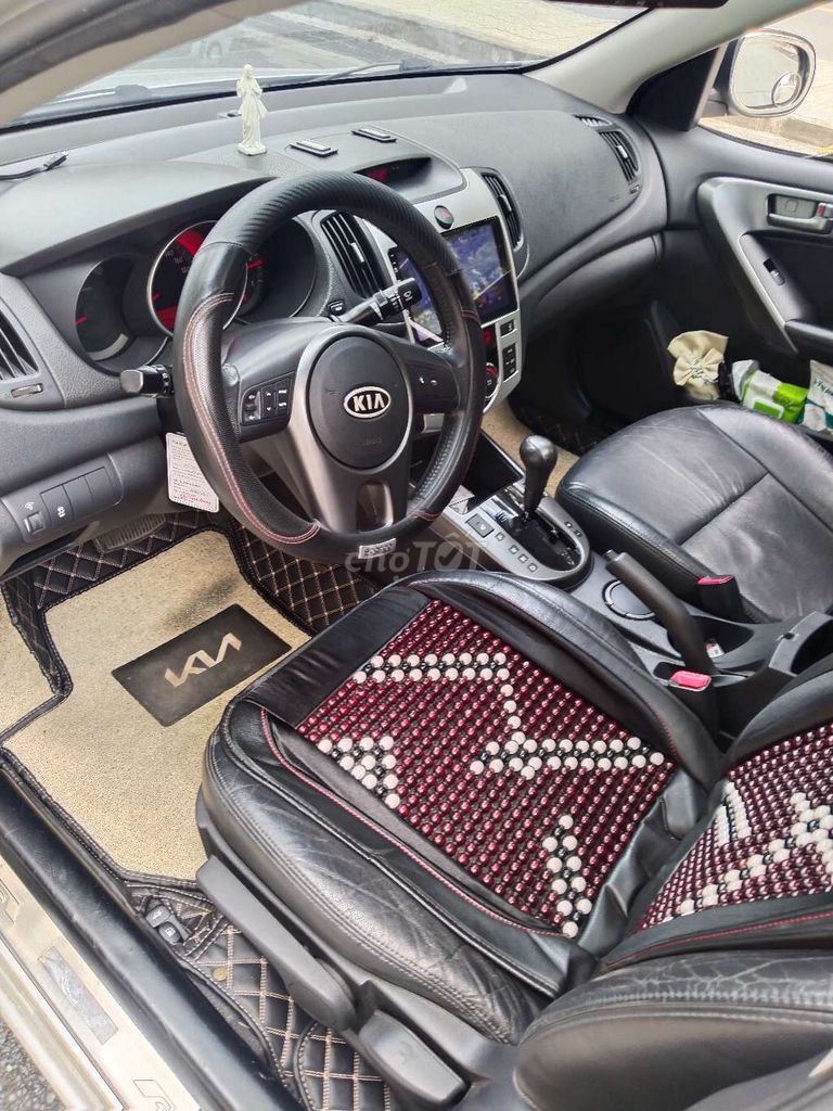 2009 SLi 1.6 AT - 95000 km. Mua bán Ô tô tại Quận Tân Bình Tp Hồ Chí Minh được đăng bởi NỒI NẤU BÚN PHỞ hủ tiếu hình 5