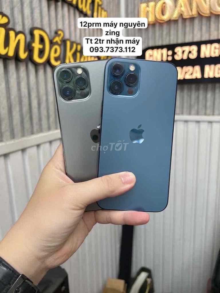 Apple iPhone 14 Pro Max 256GB Đã qua sử dụng. Mua bán Điện thoại tại Huyện Hóc Môn Tp Hồ Chí Minh được đăng bởi Bình Apple hình 1