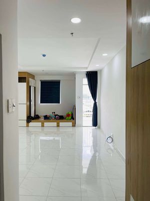 CHO THUÊ CĂN STUDIO CHUNG CƯ THẠNH TÂN 3.7 TRIỆU, Ở LIỀN