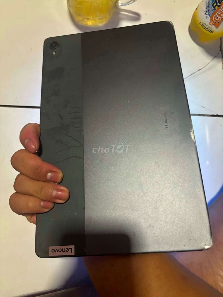 Lenovo P11 Hư cam sau. Mua bán Máy tính bảng tại Huyện Hóc Môn Tp Hồ Chí Minh được đăng bởi liêm hình 1