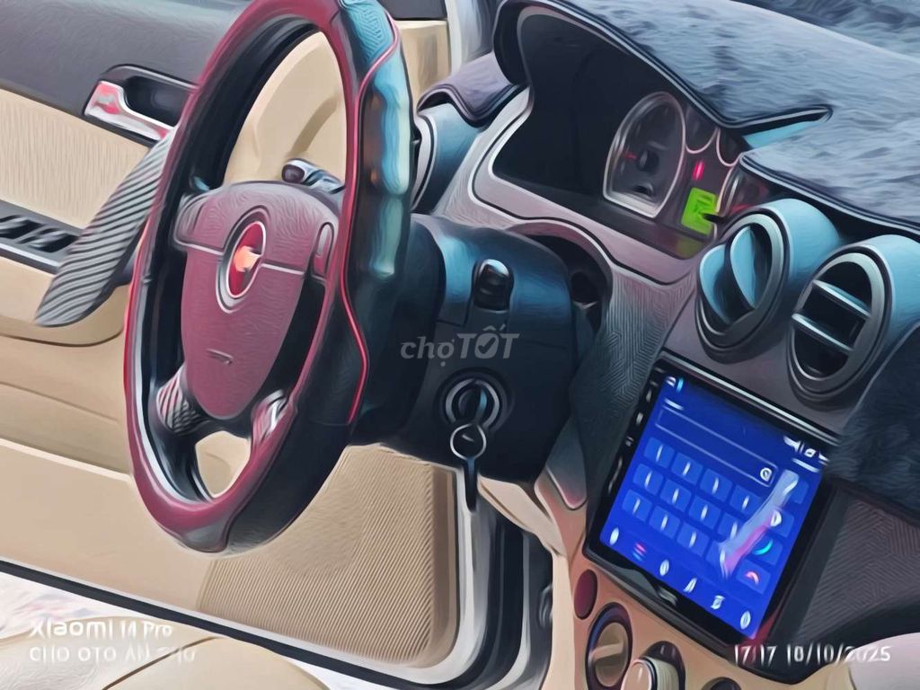 Hàng tốt - Chevrolet Aveo 2016 LTZ 1.5 AT - 215tr. Mua bán Ô tô tại Thành phố Thuận An Bình Dương được đăng bởi Xe zin hình 8