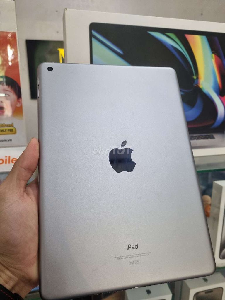 IPAD GEN 5 32GB Nguyên Zin Mượt