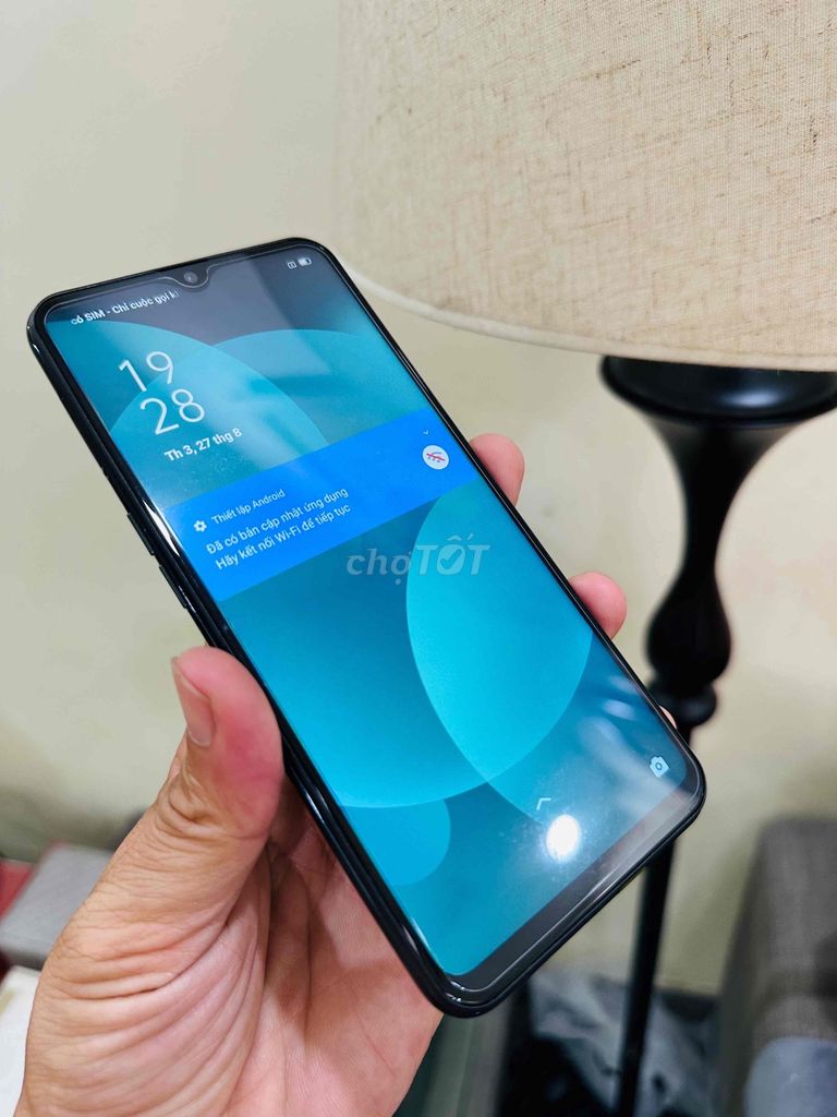 ❌OPPO MỚI KENG GIẢI TRÍ LÀM VIỆC MƯỢT MÀ 128GB❌