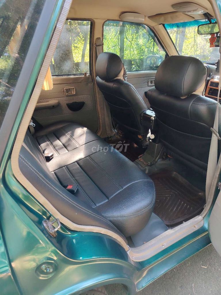 Kia pride gtx 2002 chính chủ full đồ chơi. Mua bán Ô tô tại Huyện Củ Chi Tp Hồ Chí Minh được đăng bởi Bẫy chim câu cá hình 6