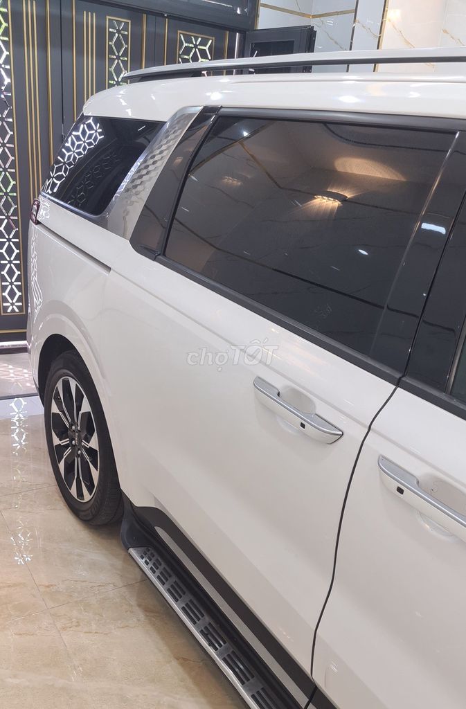 KIA CARNIVAL 2022 PREMIUM BẢN DẦU 8 CHỖ,. Mua bán Ô tô tại Quận Tân Phú Tp Hồ Chí Minh được đăng bởi Ô Tô An Khang Thịnh  hình 2