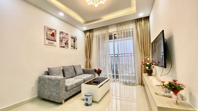 CHO THUÊ NHANH 2PN 2WC 76M2 GIÁ TỐT
