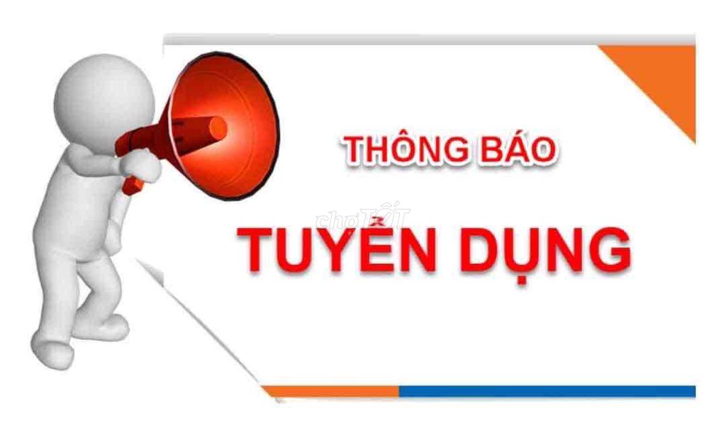 TUYEN 3 TÀI XẾ BẰNG C HOẶC D LÁI XE CHO ĐIỆN LỰC. Việc làm tại Quận Tân Bình Tp Hồ Chí Minh được đăng bởi công ty việt trung sg  hình 3