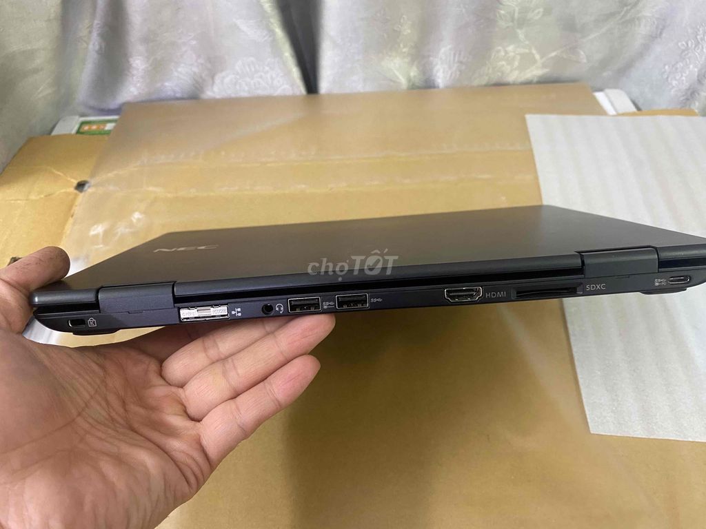 Laptop NEC 11 - 12.9 inch