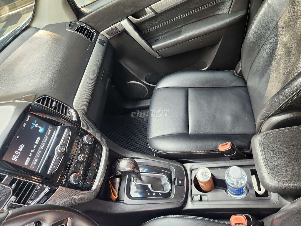 2017 Revv 2.4 - 105000 km. Mua bán Ô tô tại Quận 12 Tp Hồ Chí Minh được đăng bởi Tuấn hình 7