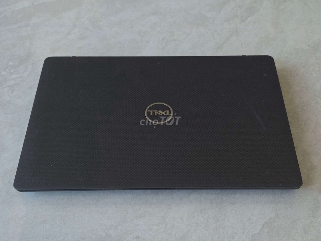 Máy tính xách tay Dell Đen. Mua bán Laptop tại Quận Liên Chiểu Đà Nẵng được đăng bởi Quang Hiệp hình 1