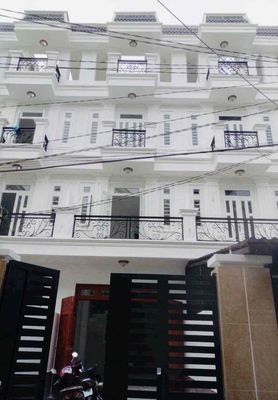 Townhouse 80 m² · 4 bed · TX
