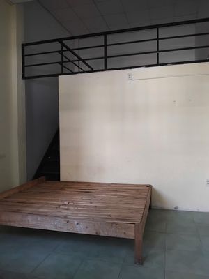 Phòng trọ 30 m² · Lê Văn Linh