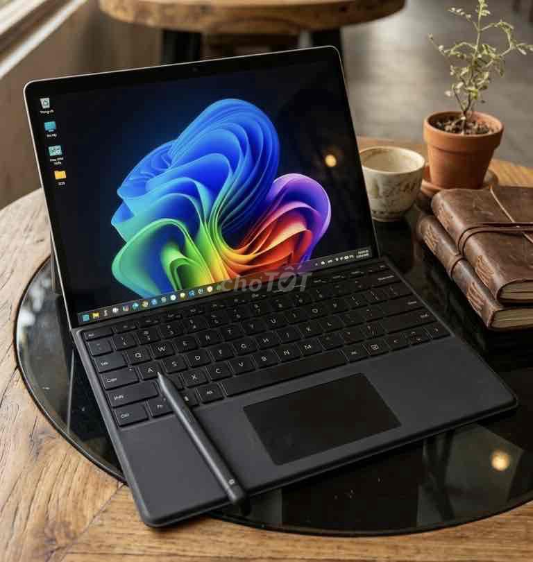 Surface Pro 11 16GB/512GB. Mua bán Máy tính bảng tại Quận Bình Tân Tp Hồ Chí Minh được đăng bởi PQ hình 1