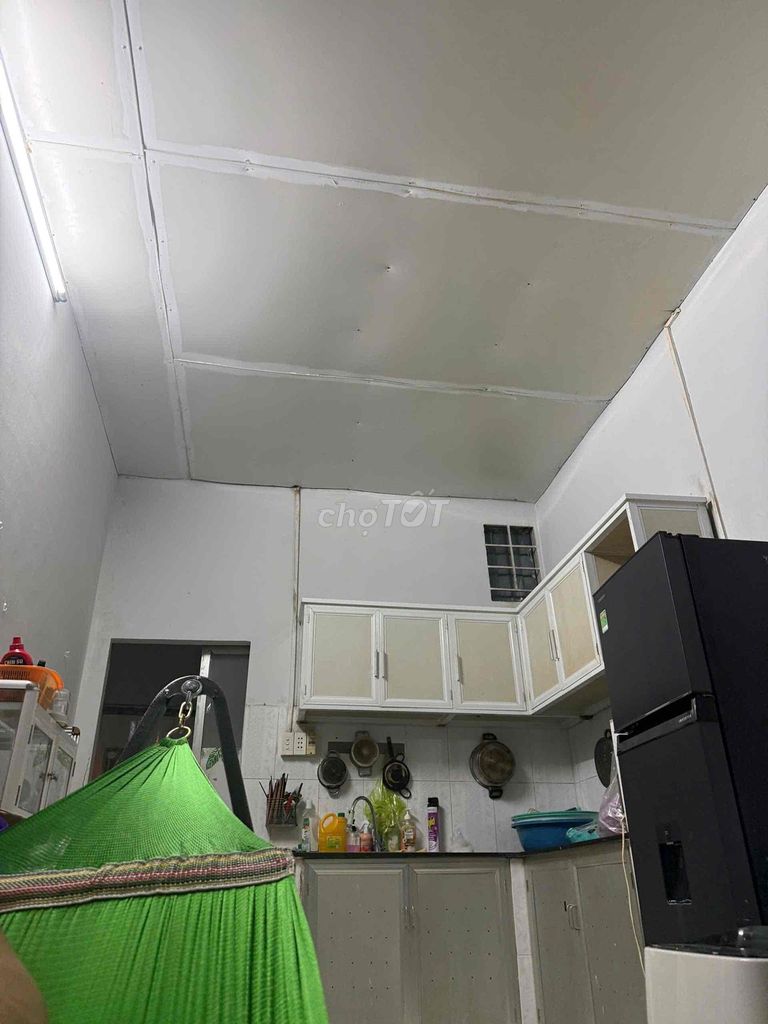 Cho Thuê Nhà Lê Quang Định hẻm xe hơi