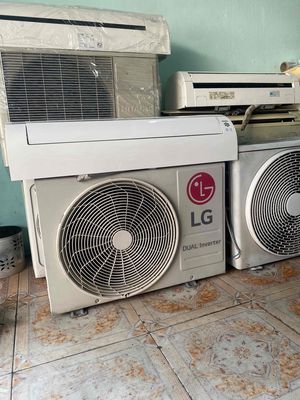 vệ sinh, sửa chữa, lắp đặt: máy lạnh, máy giặt, tu. Dịch vụ tại Quận Bình Tân Tp Hồ Chí Minh được đăng bởi Hoang Linh