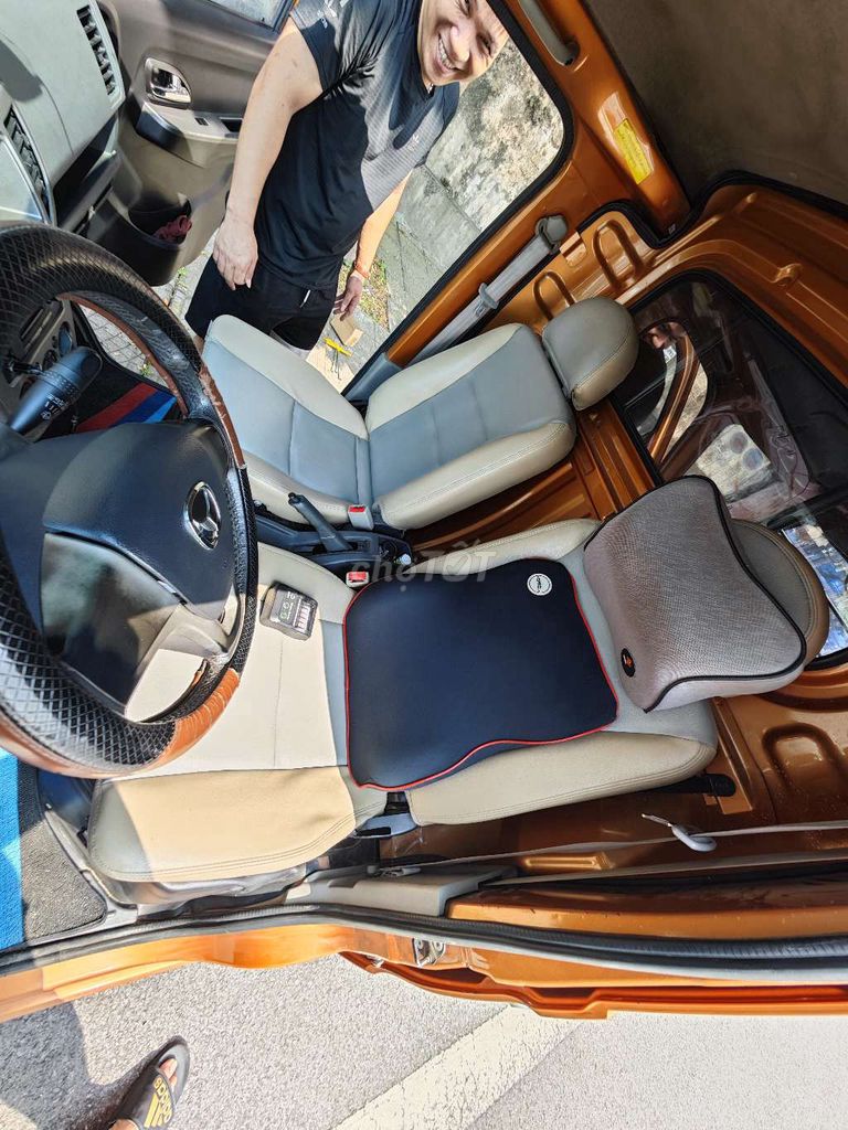 Kenbo 2chỗ 945kg xe zin lăn bánh 2021. Mua bán Xe tải, xe ben tại Thành phố Việt Trì Phú Thọ được đăng bởi Hoàng Nguyễn hình 4