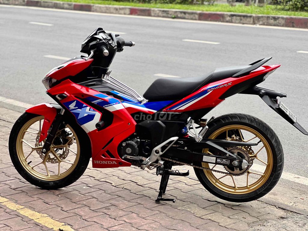 [GÓP DC GIỮ CAVET] WINNER X ABS -BẢN HRC- BS TPHCM. Mua bán Xe máy tại Quận 12 Tp Hồ Chí Minh được đăng bởi Bùi văn hiếu hình 12