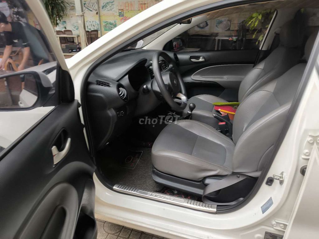 2020 1.4 MT Deluxe - 56000 km. Mua bán Ô tô tại Thành phố Thủ Đức Tp Hồ Chí Minh được đăng bởi văn lộc trần hình 7