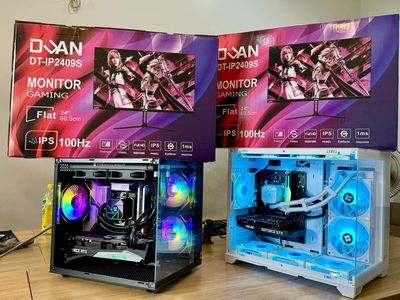 Cấu hình tầm trung Làm việc -chơi game -Học tập. Mua bán Máy tính để bàn tại Quận Hoàng Mai Hà Nội được đăng bởi Nguyễn Mạnh Tiến Hà Nội
