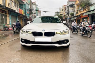 BMW 3 Series 2015 330i - 84000 km. Mua bán Ô tô tại Thành phố Thủ Đức Tp Hồ Chí Minh được đăng bởi THÁI VĂN NGẠN