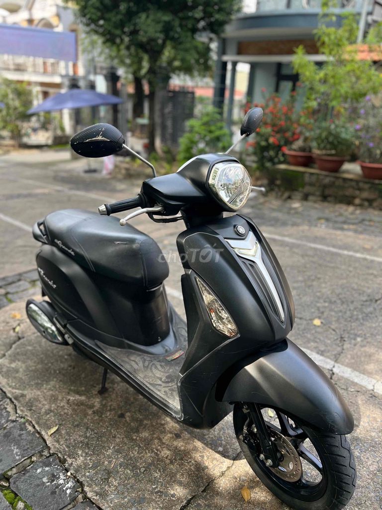 Grabde 2015 Zin bán hoặc trao đổi. Mua bán Xe máy tại Thành phố Biên Hòa Đồng Nai được đăng bởi Khiêm Đỗ hình 4