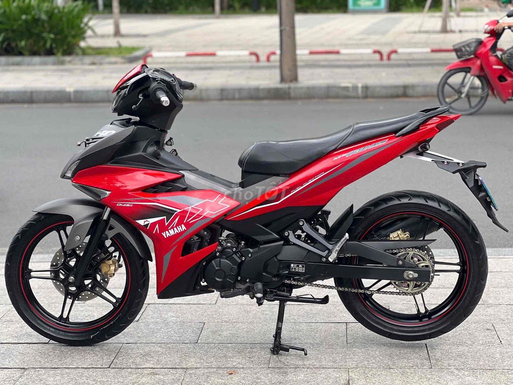 ❤️ Mxking 150 đời 2023 bstp chính chủ hỗ trợ góp. Mua bán Xe máy tại Quận 11 Tp Hồ Chí Minh được đăng bởi Hưng Từ hình 4