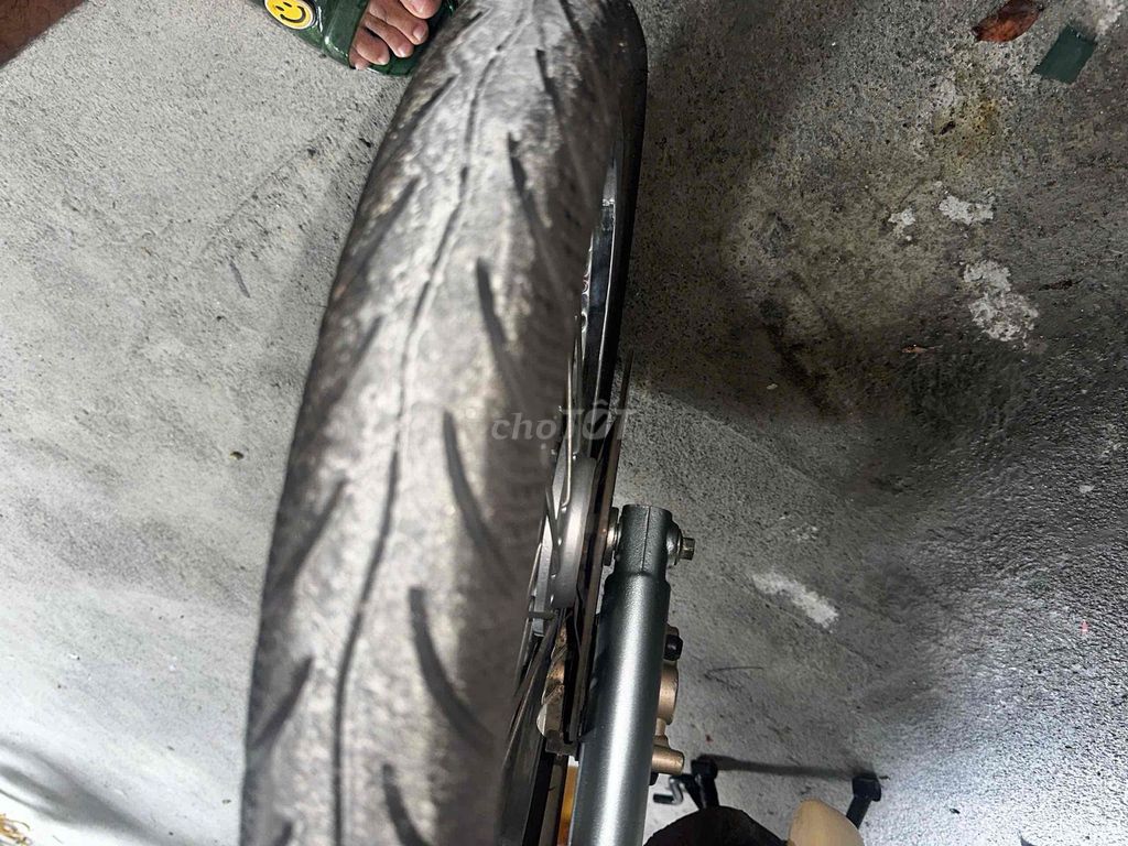 Xipo 2002 giấy tờ Thật do cog an cấp xe đã lên đề. Mua bán Xe máy tại Thành phố Thủ Đức Tp Hồ Chí Minh được đăng bởi Hien hình 8