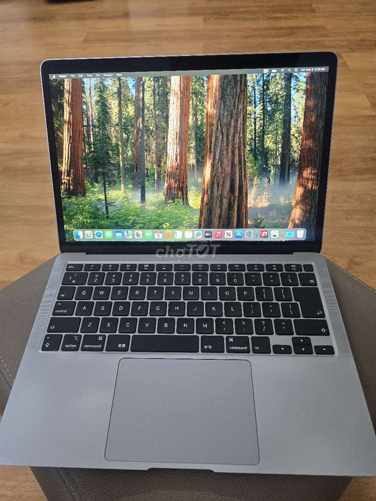 Apple Macbook Air 2020 Core i5/8GB/512GB. Mua bán Laptop tại Quận Hà Đông Hà Nội được đăng bởi Lam hình 1
