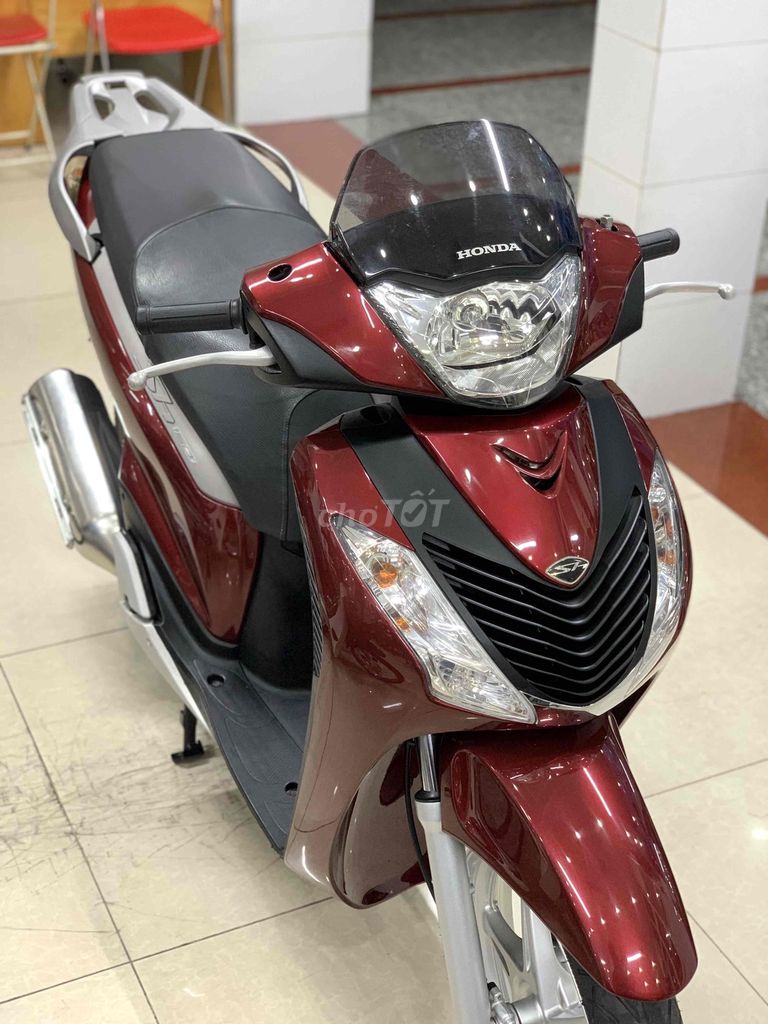 Sh 2012 nhập Ý 1 đời chủ. chất zin đẹp nguyên bản