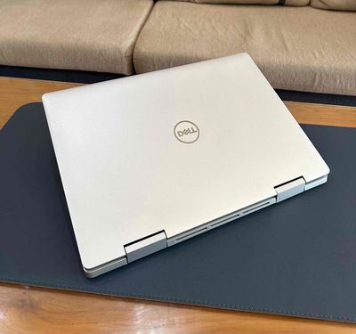 Dell 5491 i5 Gen10 ram8/256 ssd Gập 360 cảm ứng. Mua bán Laptop tại Thành phố Cà Mau Cà Mau được đăng bởi Thanh phong 