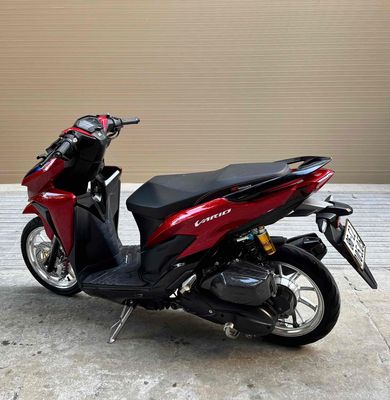 Honda Vario 150 2020 Đỏ Candy