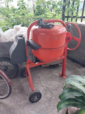 Máy trộn mini còn mới. Mua bán Đồ chuyên dụng, Giống nuôi trồng tại Huyện Đại Lộc Quảng Nam được đăng bởi Trương Văn Trường Hậu