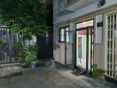 Rent · 1 bd · 28 м² · Quận Bình Thạnh, ул. Đường Hoàng Hoa Thám