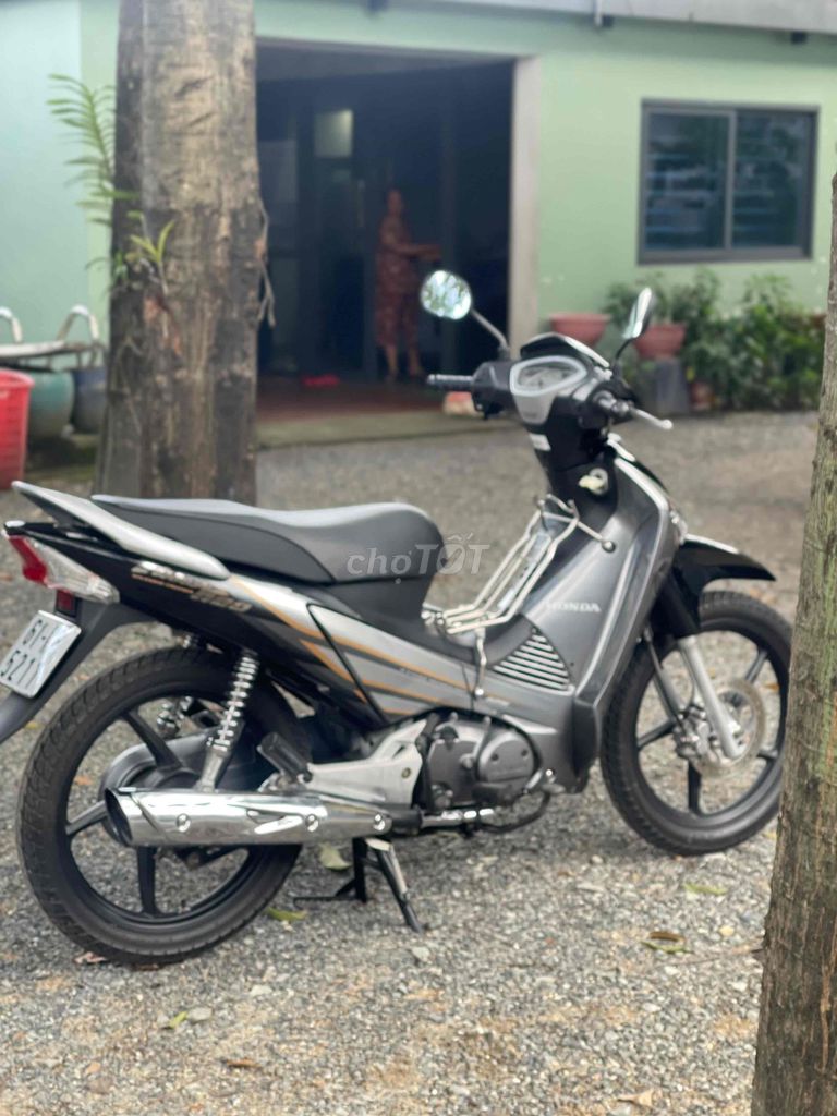 bán. Mua bán Xe máy tại Thành phố Dĩ An Bình Dương được đăng bởi Phan Thanh quang hình 13