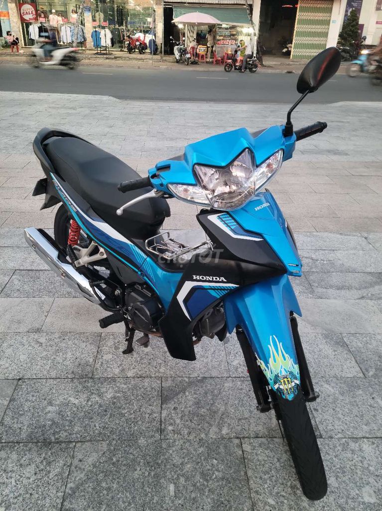 Blade 2020 xe cop rin đep như mơi chinh chu bs65. Mua bán Xe máy tại Quận Thốt Nốt Cần Thơ được đăng bởi Nguyễn Minh  hình 5