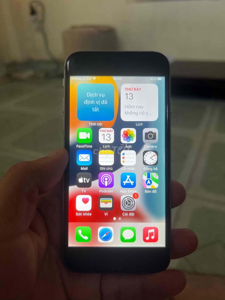 Apple iPhone 6s 32GB Xám. Mua bán Điện thoại tại Quận Cầu Giấy Hà Nội được đăng bởi Nguyễn Mạnh Thắng hình 1