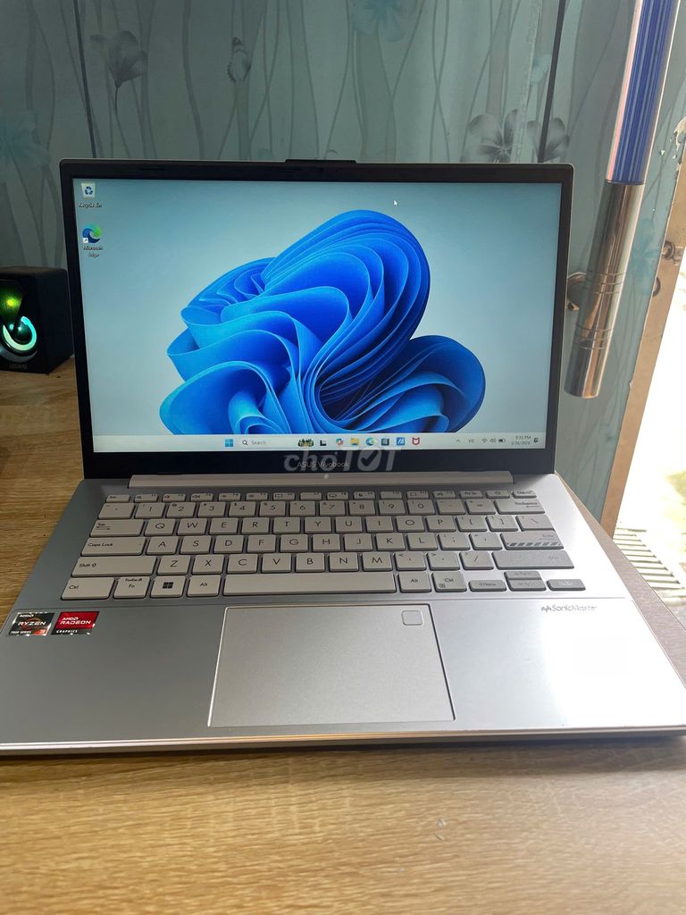 Laptop Asus  Ryzen 3 7320U 8GB/256GB 14inch FHD. Mua bán Laptop tại Quận Gò Vấp Tp Hồ Chí Minh được đăng bởi Vi Tính Kim Trân hình 1