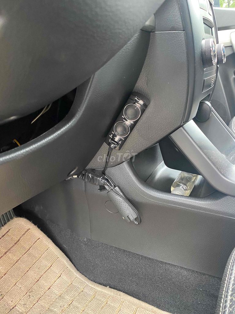 Kia Sorento 2010 - 64000 km. Mua bán Ô tô tại Thành phố Dĩ An Bình Dương được đăng bởi Trung tâm xe qua sử dụng Di An Ford hình 16