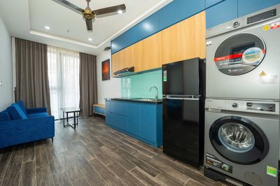 Rent · 2 bd · 60 м² · Quận Hải Châu, ул. Nại Nam 8