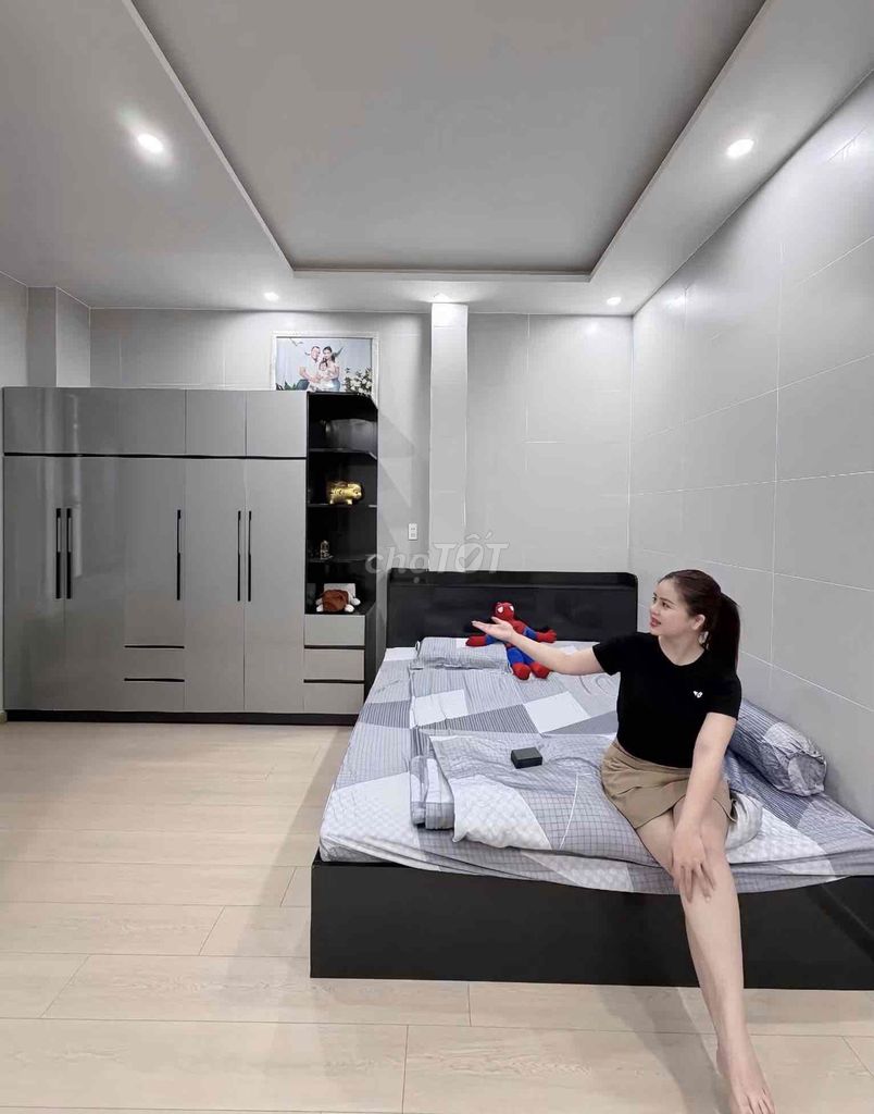 Nội thất phòng ngủ. Mua bán Giường, chăn ga gối nệm tại Quận Thanh Khê Đà Nẵng được đăng bởi Nội Thất Gia Bảo hình 1