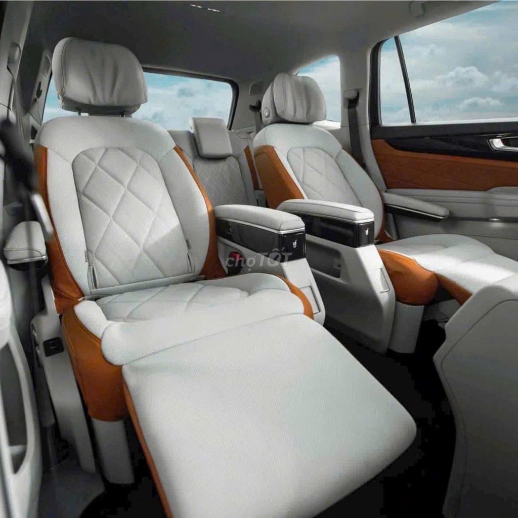 Volkswagen Teramont President. Mua bán Ô tô tại Quận 5 Tp Hồ Chí Minh được đăng bởi Thành Tài Volkswagen Sài Gòn hình 8