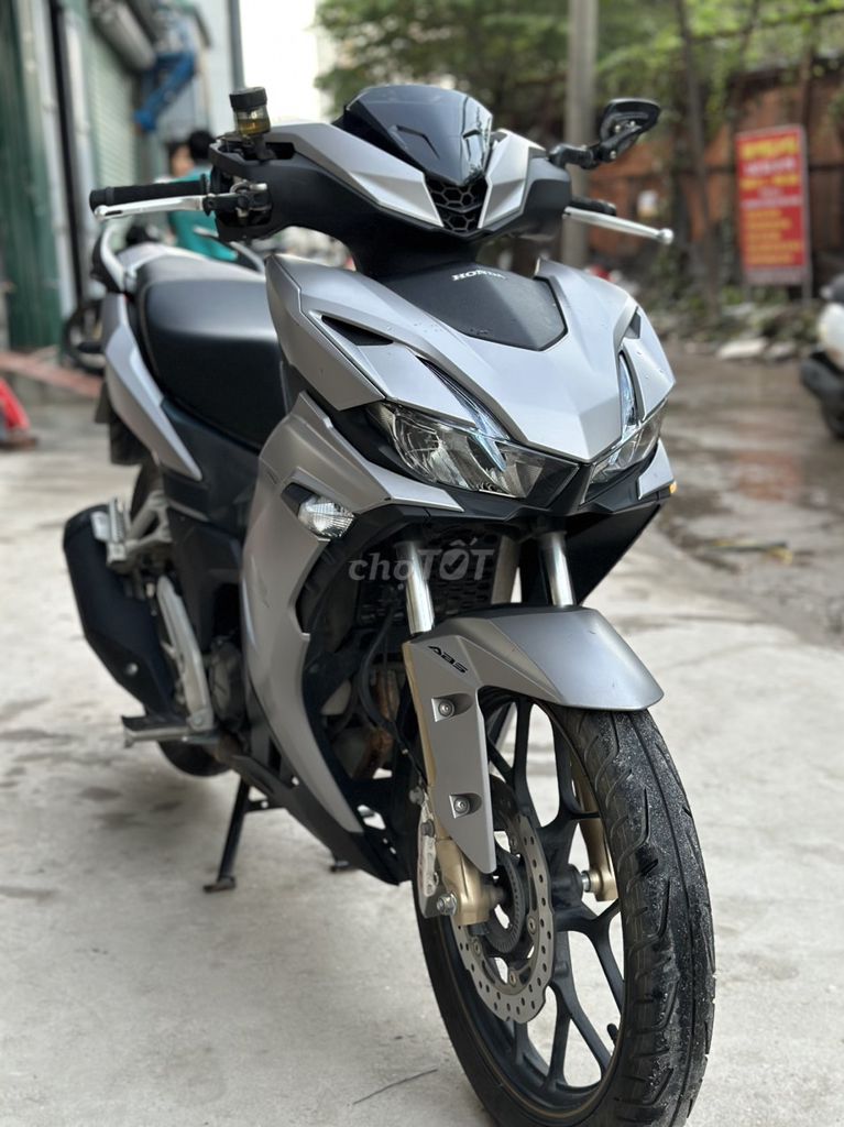 Honda Winner v3 2022 biển 29