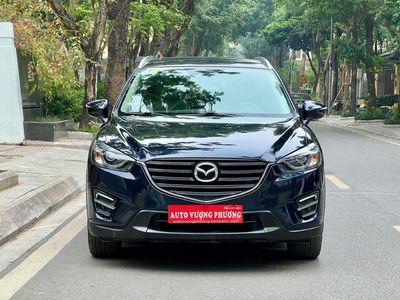 Mazda CX5 2017 2.5AT 90000 km. Mua bán Ô tô tại Quận Nam Từ Liêm Hà Nội được đăng bởi A Phương