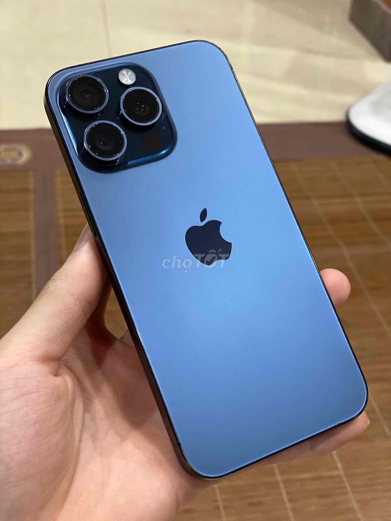 Apple iPhone 15 Pro Max 256GB Xanh. Mua bán Điện thoại tại Quận Ngô Quyền Hải Phòng được đăng bởi Nhật Nguyễn hình 1