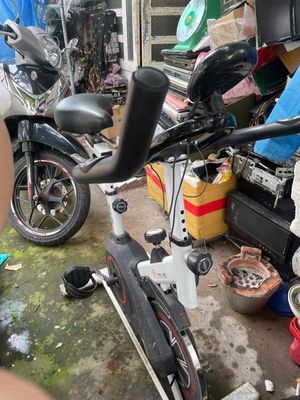 XE ĐẠP TẠI CHỔ. Mua bán Xe đạp tại Thành phố Long Xuyên An Giang được đăng bởi CỬA HÀNG HỮU TÀI AN GIANG CÓ THU LẠI MÁY TÍNH CŨ