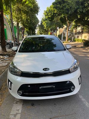 Kia Soluto 2021 1.4 AT siêu hợp lý trong tầm giá. Mua bán Ô tô tại Quận Nam Từ Liêm Hà Nội được đăng bởi phạm phương nga