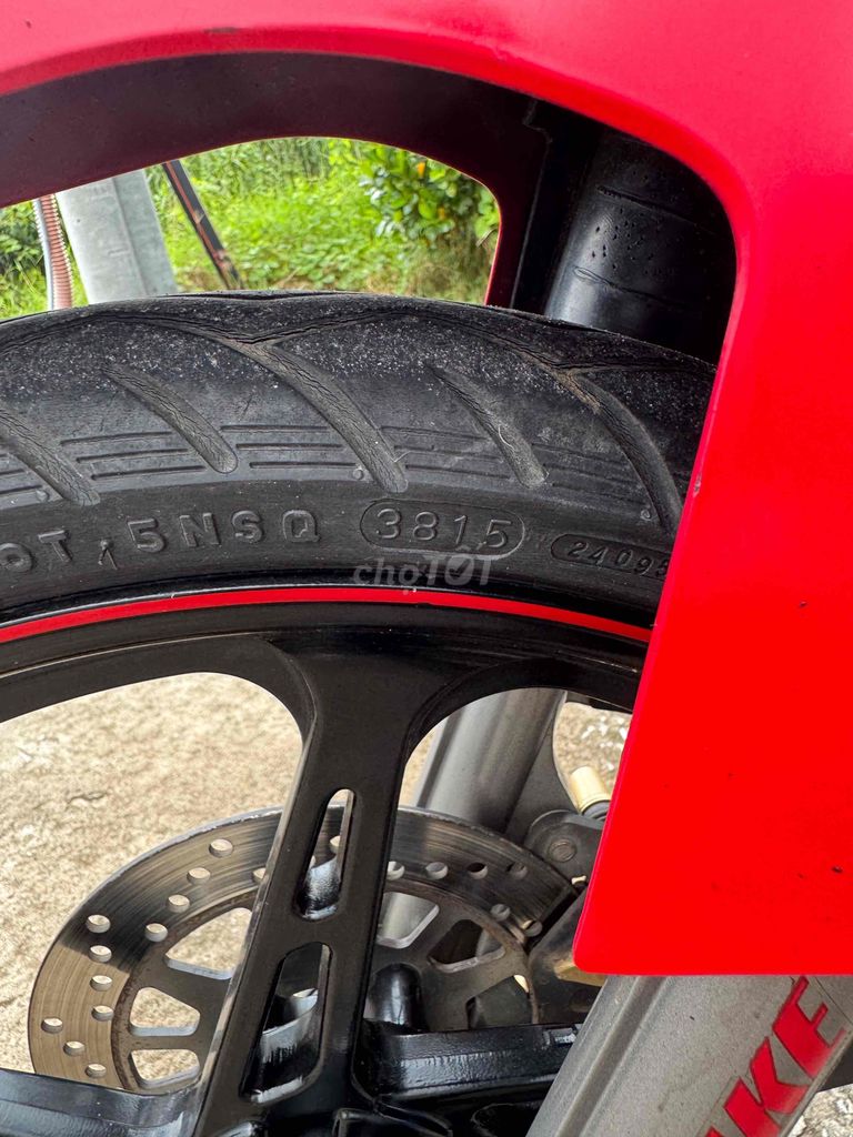 sirut cọp cái máy chất lượng khỏi bàn. Mua bán Xe máy tại Huyện Thới Lai Cần Thơ được đăng bởi XE MÁY QUAN QUÂN hình 5